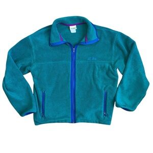 Vintage LL Bean Fleece